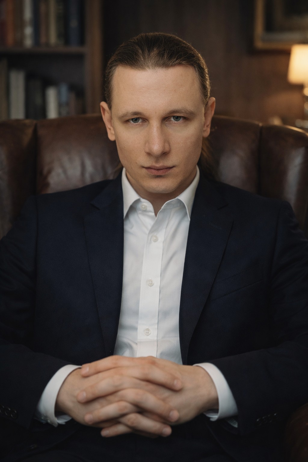 Anton Labzin – your personal contact at Labzin