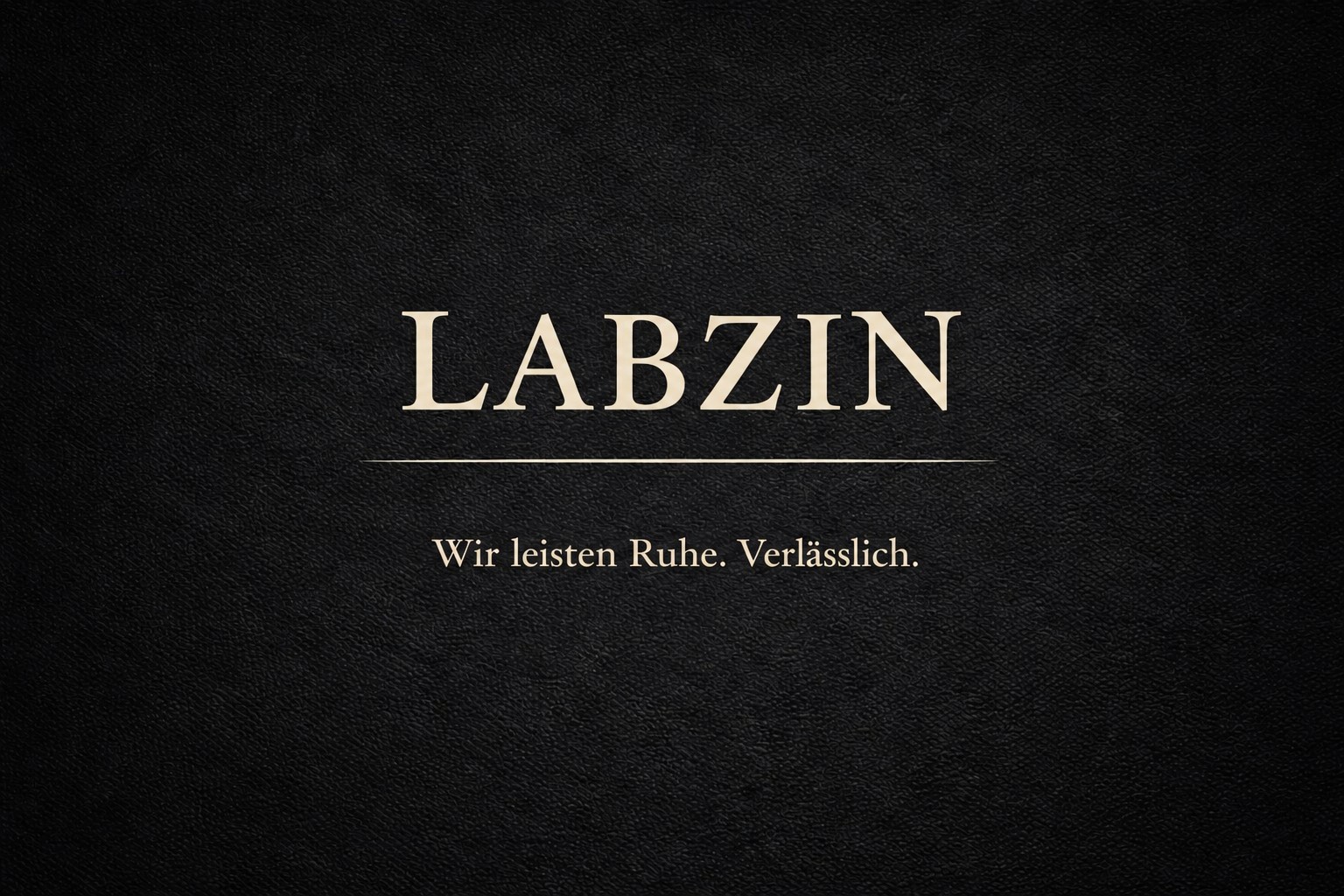 Labzin emblem